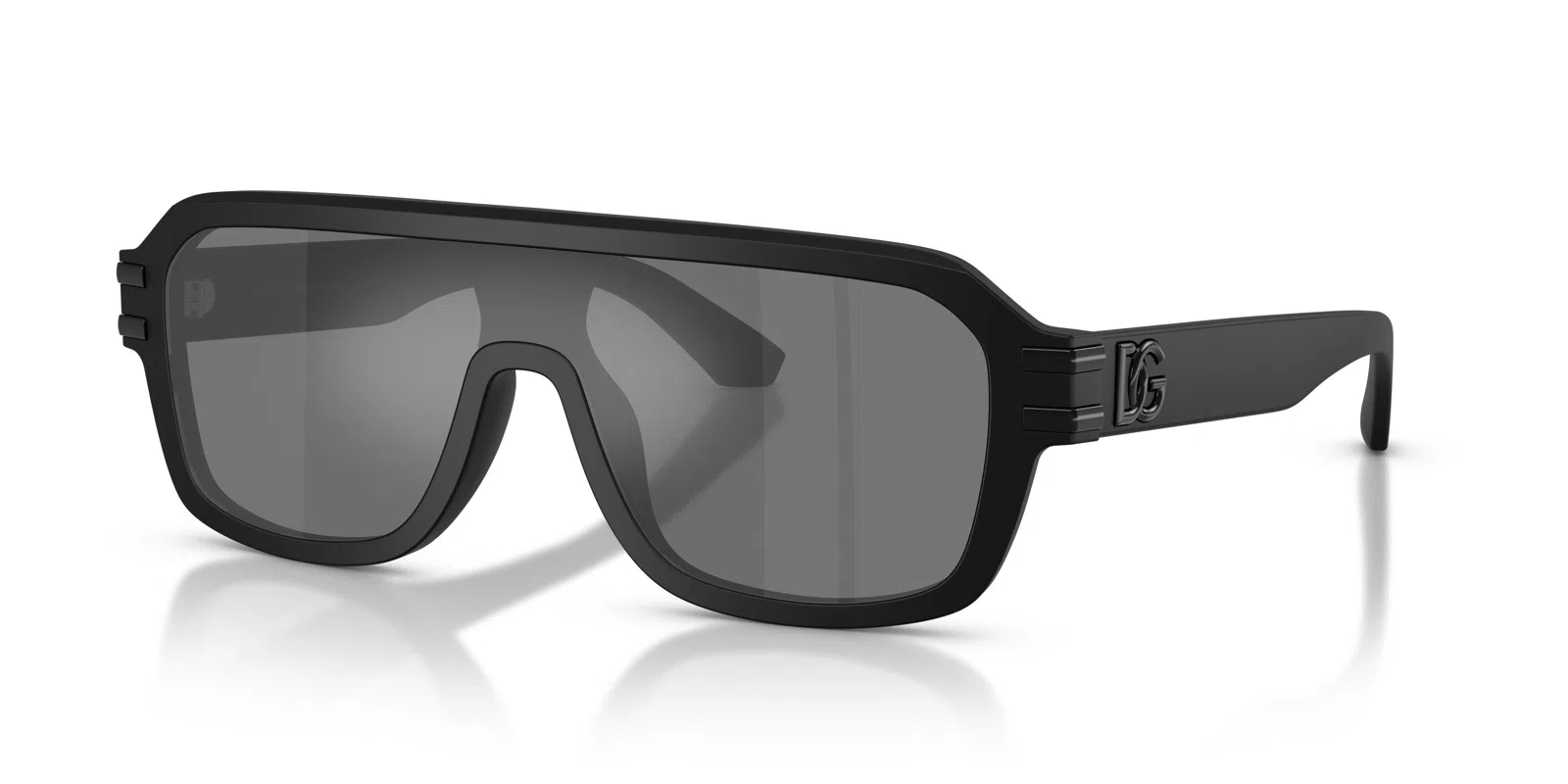 Dolce & Gabbana 4507 Sunglasses - view 5
